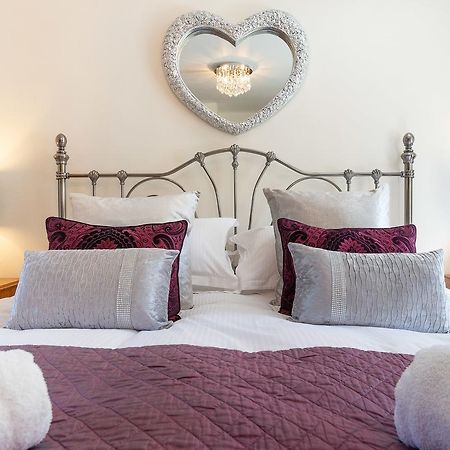Wolfen Mill Villa Chipping Dış mekan fotoğraf