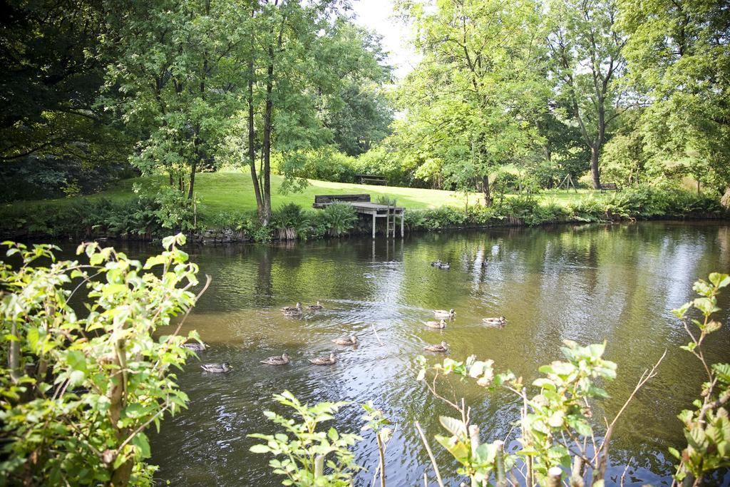 Wolfen Mill Villa Chipping Dış mekan fotoğraf