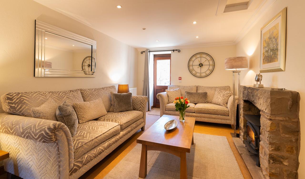 Wolfen Mill Villa Chipping Dış mekan fotoğraf
