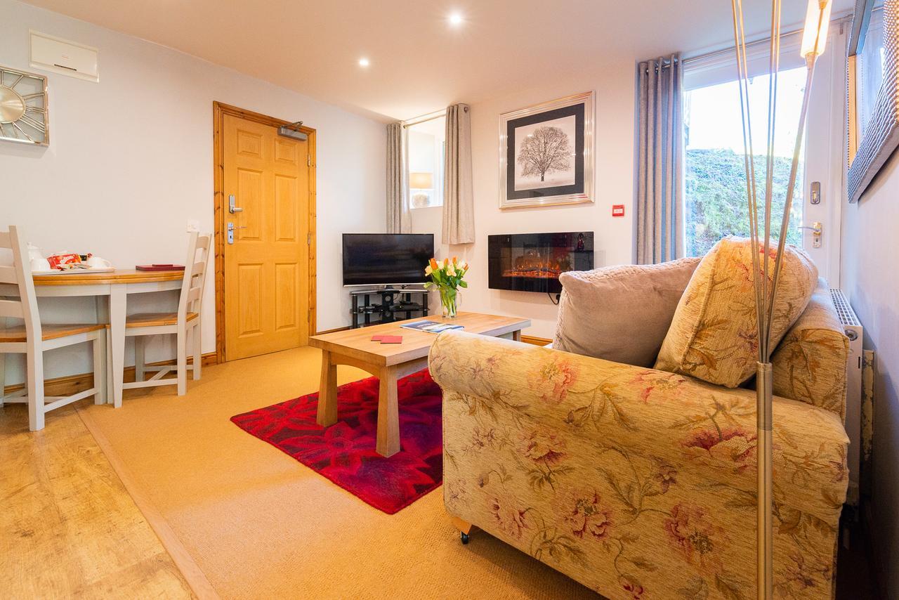 Wolfen Mill Villa Chipping Dış mekan fotoğraf