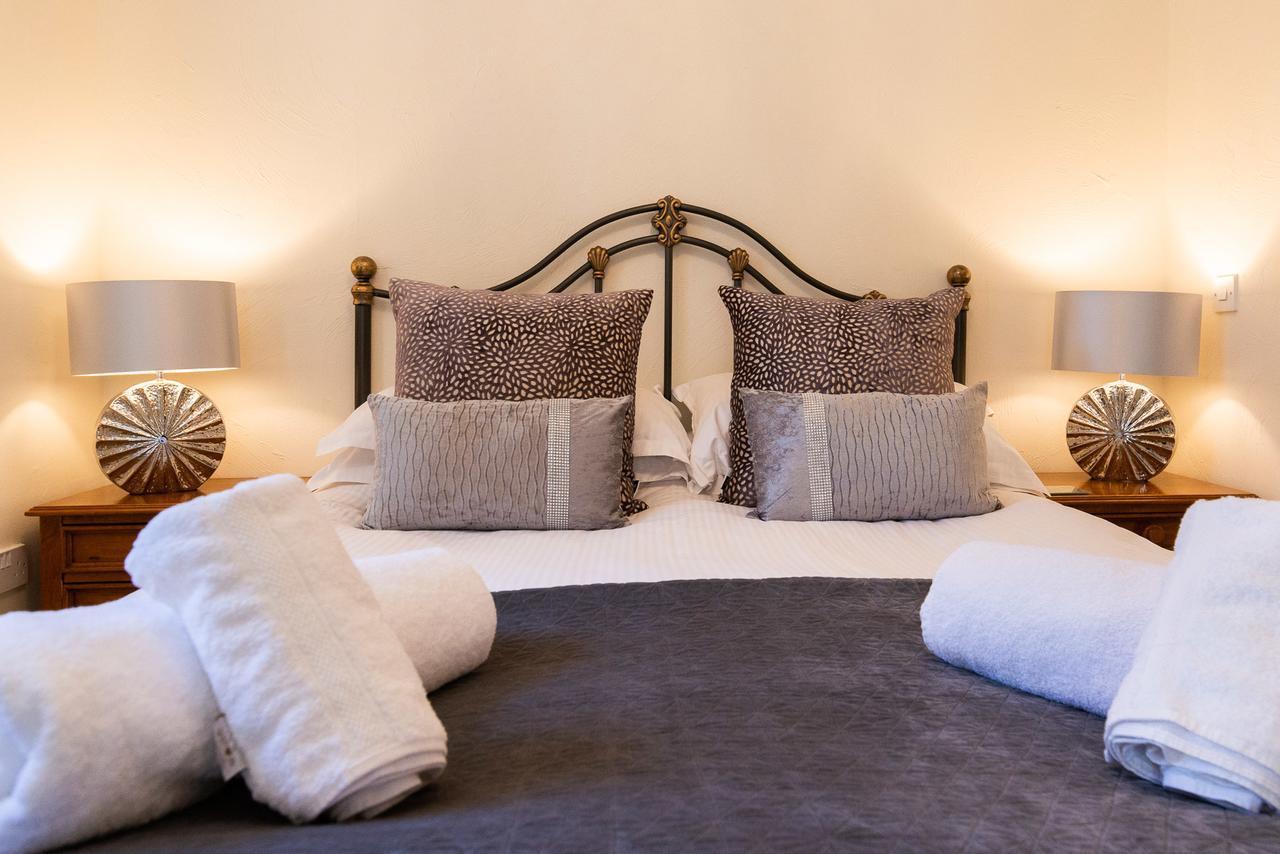 Wolfen Mill Villa Chipping Dış mekan fotoğraf