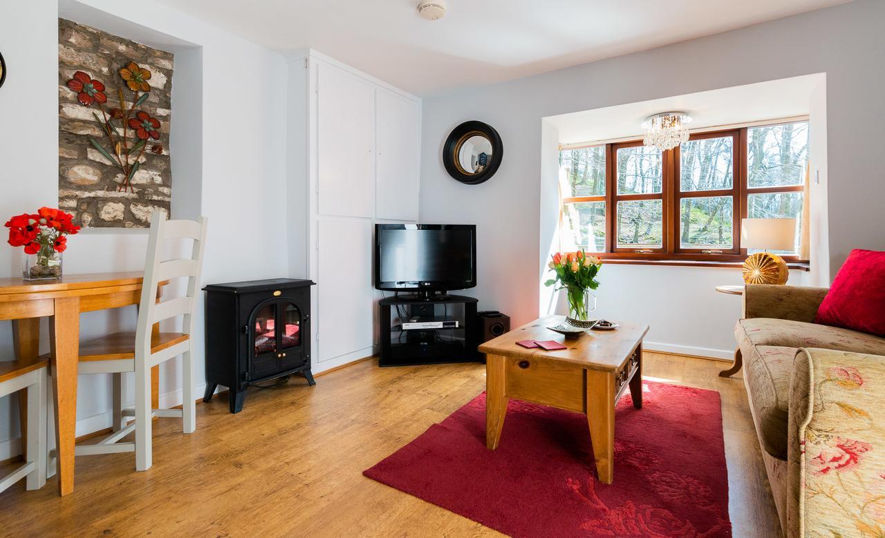 Wolfen Mill Villa Chipping Dış mekan fotoğraf