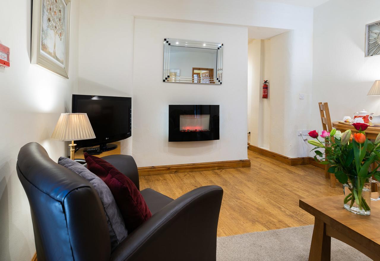 Wolfen Mill Villa Chipping Dış mekan fotoğraf