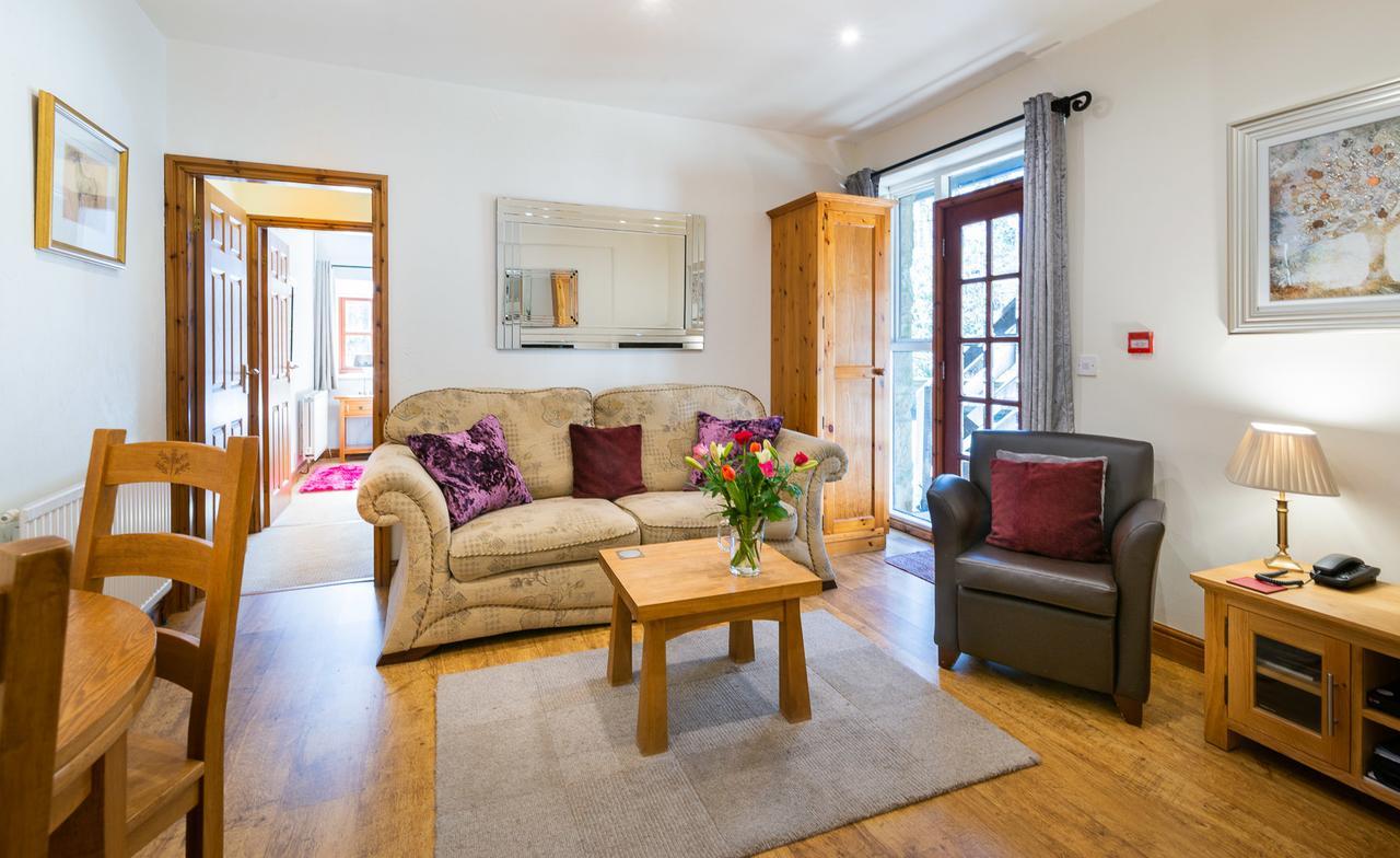 Wolfen Mill Villa Chipping Dış mekan fotoğraf