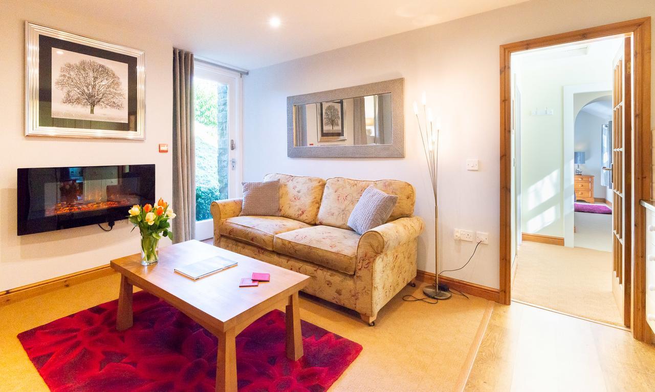 Wolfen Mill Villa Chipping Dış mekan fotoğraf