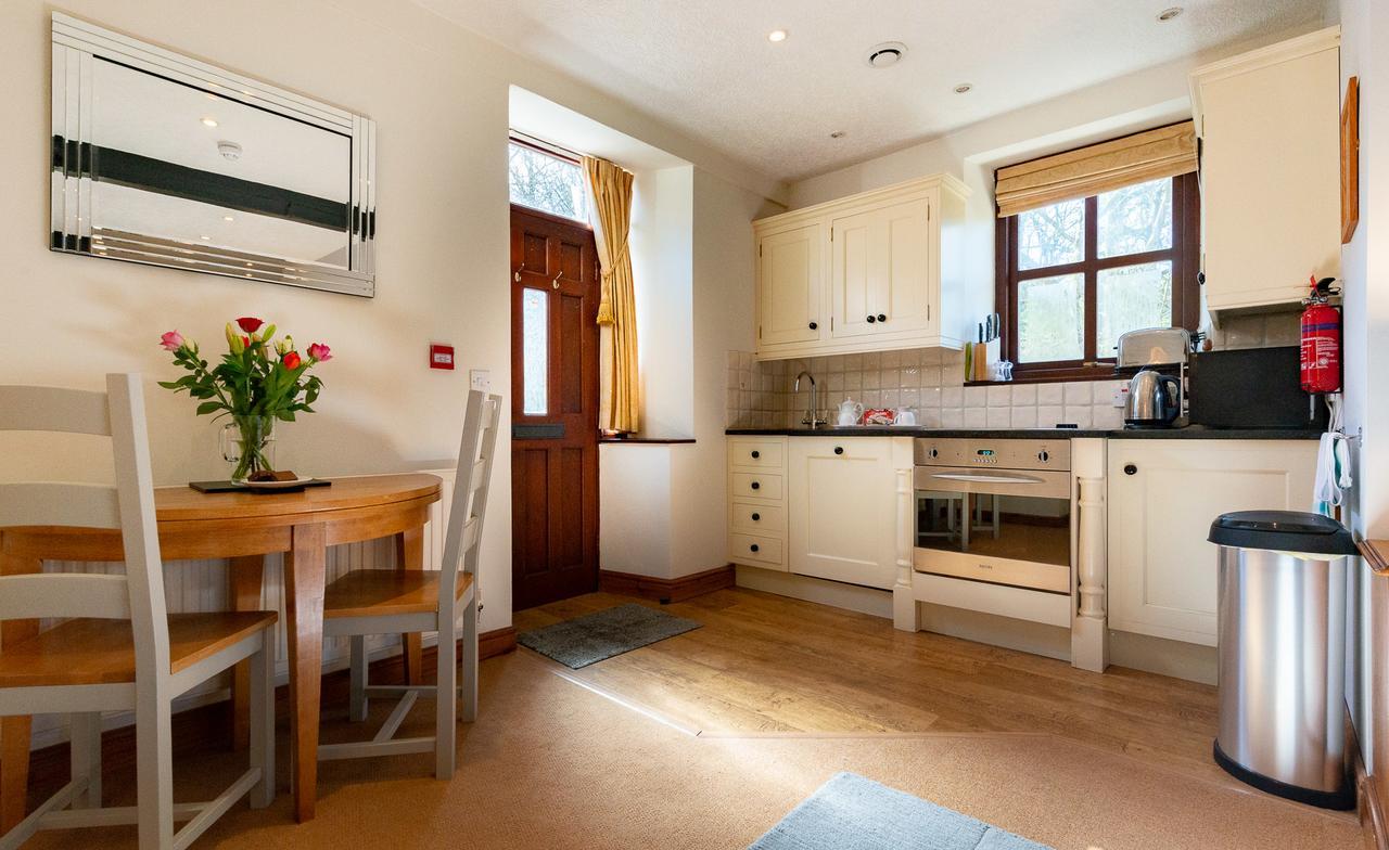Wolfen Mill Villa Chipping Dış mekan fotoğraf