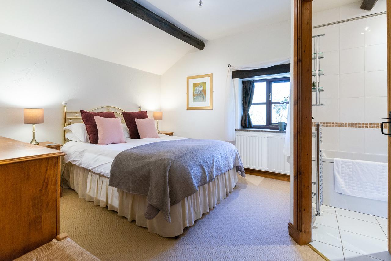 Wolfen Mill Villa Chipping Dış mekan fotoğraf
