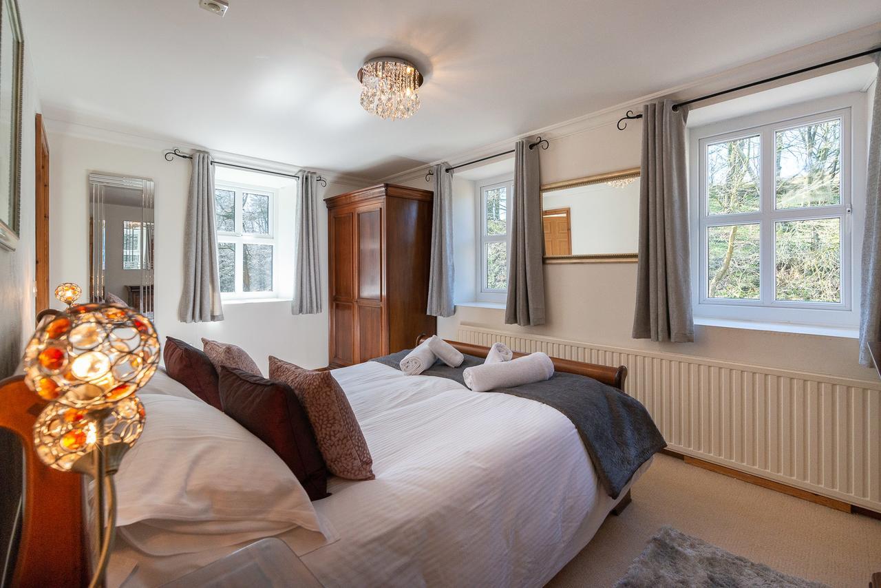 Wolfen Mill Villa Chipping Dış mekan fotoğraf