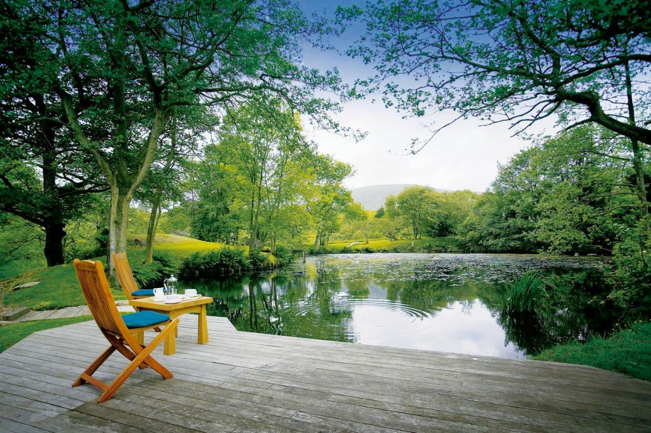 Wolfen Mill Villa Chipping Dış mekan fotoğraf